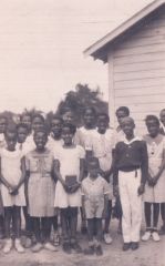 First Thomasville African American Library Sept. 26, 1936